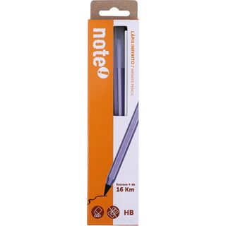 Lápis Infinito Note! Artigo Sortido