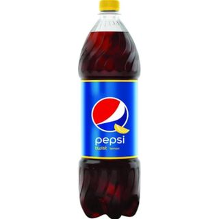 Pepsi Twist Gust Lamaie 1L Pet