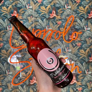 Mukkeller - mukkellerina