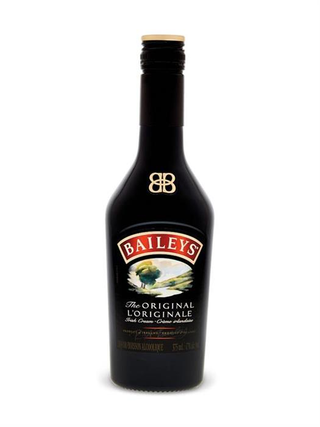 BAILEYS IRISH CREAM 1 L