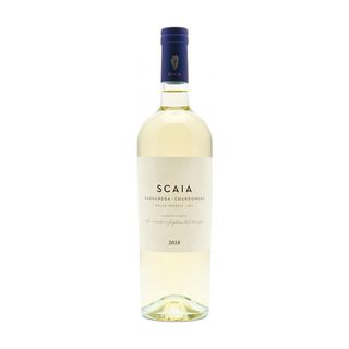 TENUTA SANT'ANTONIO SCAIA GARGANEGA-CHARDONNAY