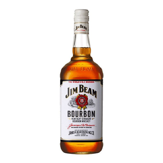 JIM BEAM 1 L