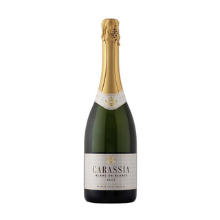 CARASTELEC - CARASSIA BLANC DE BLANCS 0.75 L