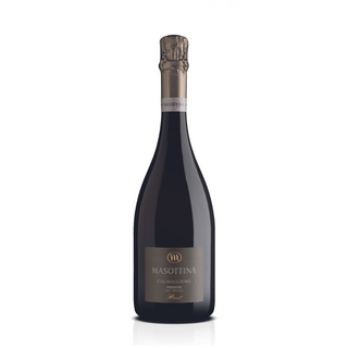 MASOTTINA - PROSECCO CALMAGGIORE TREVISO DOC BRUT