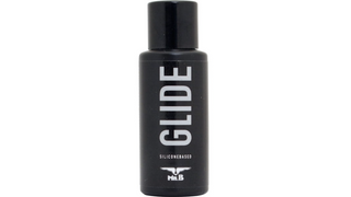 Mister B GLIDE lubrykant silikonowy 15 ml