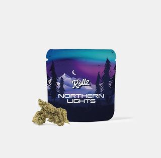 Flor Northern Lights 10-OH 3g