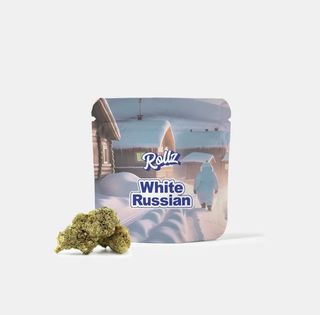Flor White Russian 10-OH-HHC 3g