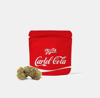 Flor Cartel Cola 10-OH 1,5 G