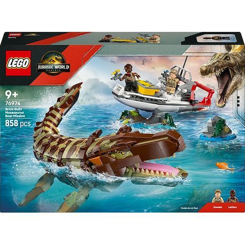 Конструкторы LEGO.