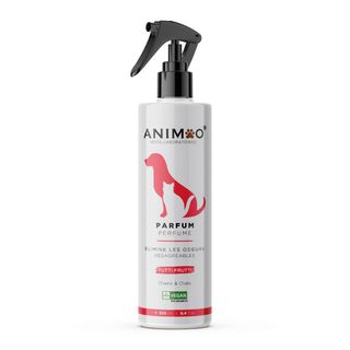 Parfum ANIMO pour Chien et Chat Tutti Frutti – 250ml