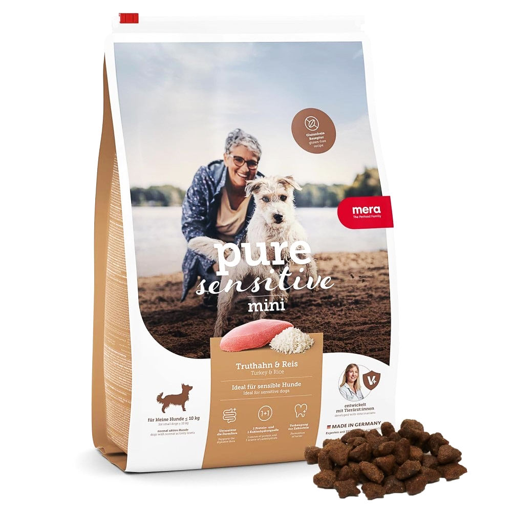 Croquettes Pour Chiens