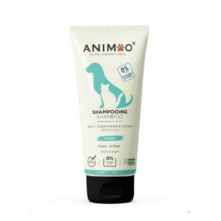 Shampoing ANIMOO Anti-demangeaisons 200ml