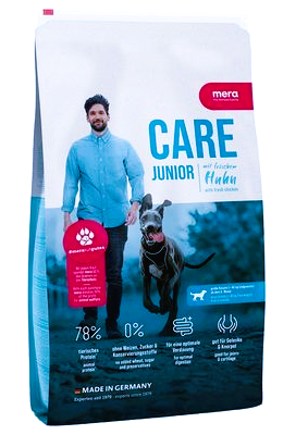 Croquettes Pour Chiens