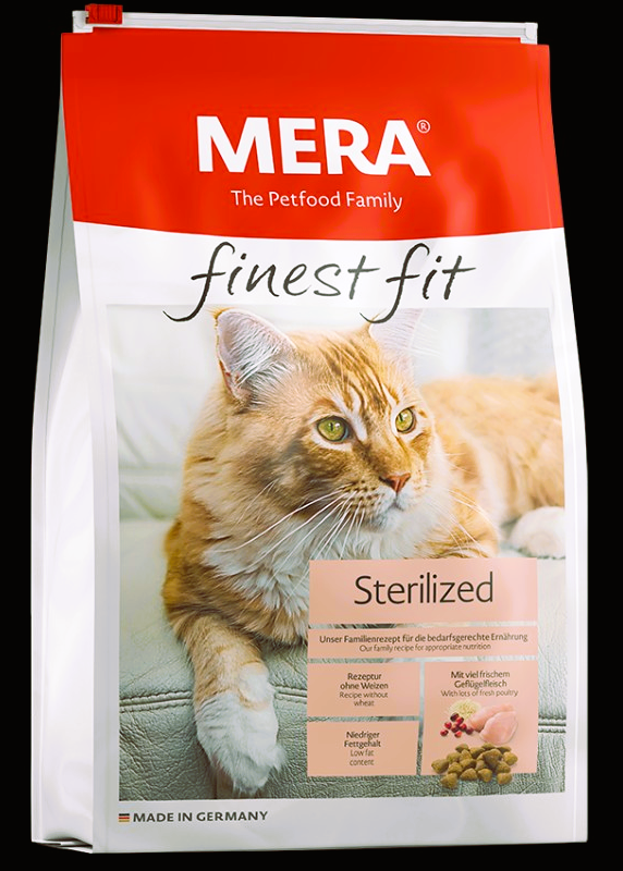 Croquettes Pour Chats