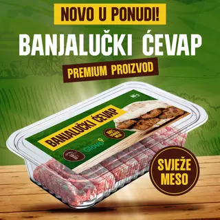 Banjalucki cevapi