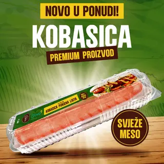Kobasica - blaga