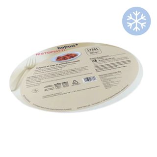 Bofrost I Ristopiatti Polpette Al Sugo Di Pomodoro E Piselli 300g