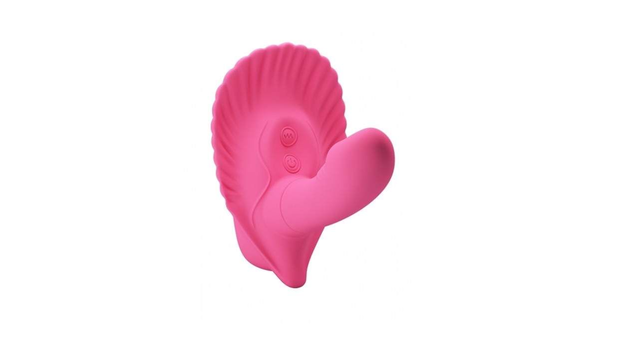 Gaćice sa vibracijom: