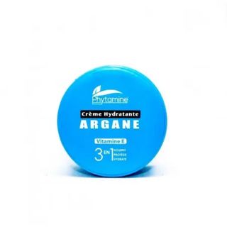 Phytamine Creme Hydratante Argan 50gr