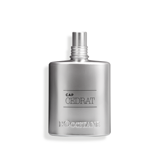 Cap Cedrat Eau De Toilette 75ml