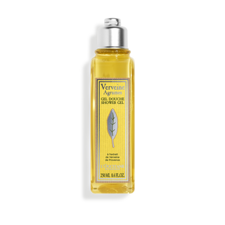Citrus Verbena Shower Gel 250ml