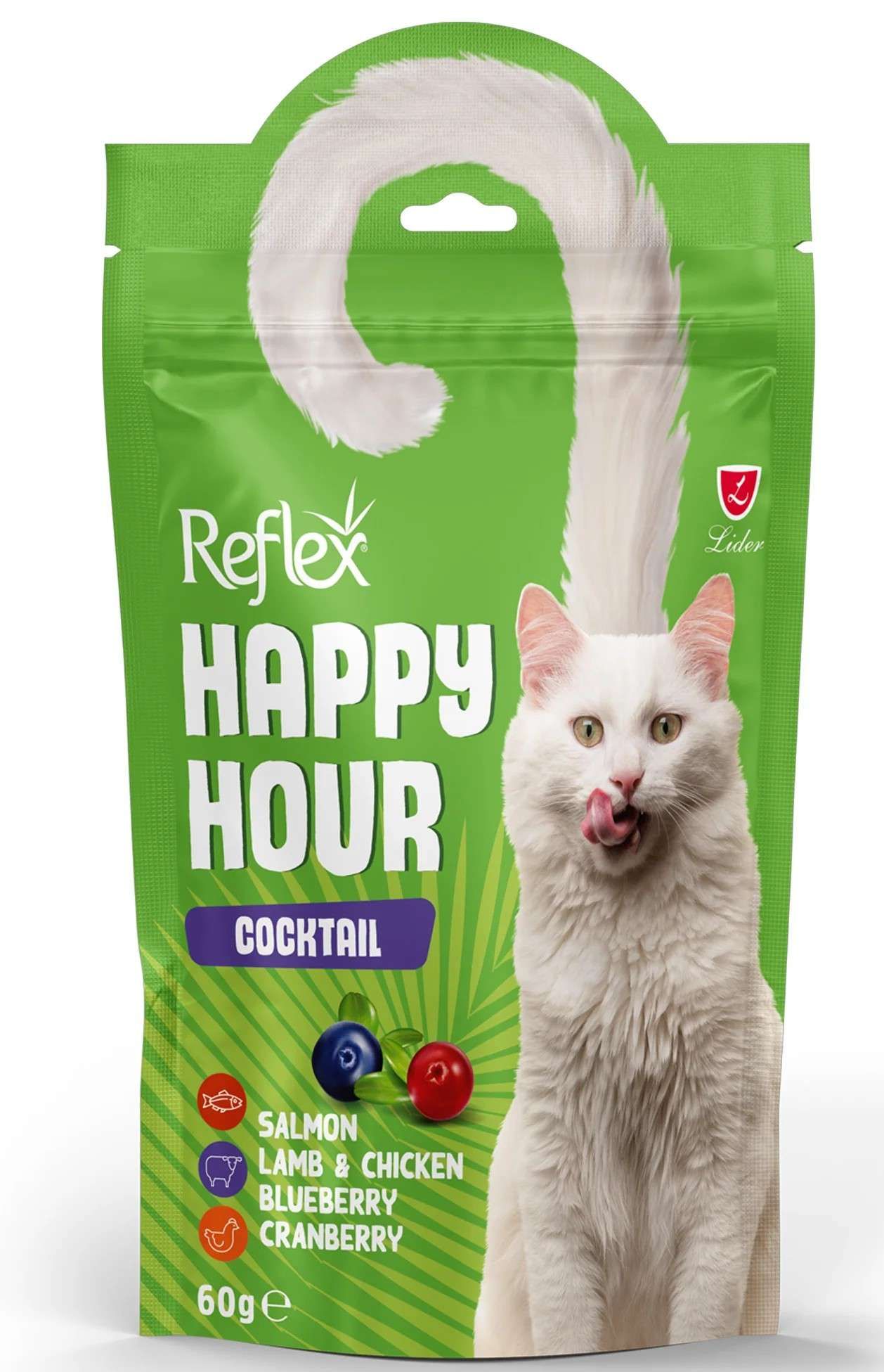 Aliments Humides Chats