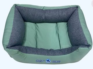 Lit Camouflage Medium Pour Chat & Chien.