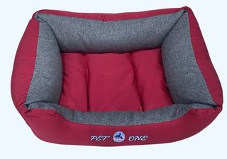 Lit Camouflage Medium Pour Chat & Chien.