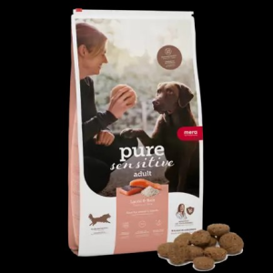 Croquettes Pour Chiens