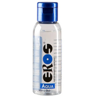 Lubrykant wodny gęsty Eros Aqua 50 ml