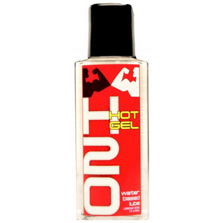Lubrykant Rozgrzewający Elbow Gel Classic Hot 72 ml
