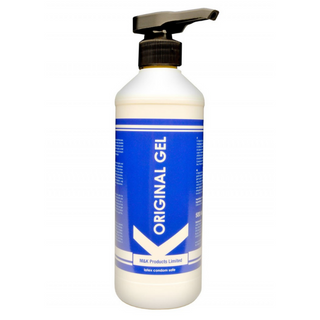 Klasyczny Żel na Bazie Wody K ORIGINAL GEL 500ML