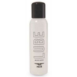 Lubrykant Mister B LUBE Waterbased 250 ml
