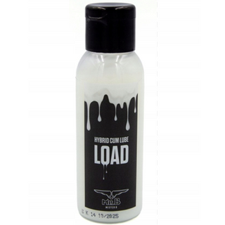 Lubrykant Hybrydowy Mister B LOAD 100 ml