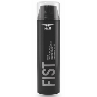 Lubrykant Mister B FIST Lube Pump Bottle 200 ml