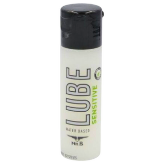 Lubrykant MrB Sensitive Water 30ml