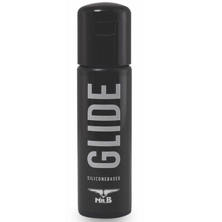 Lubrykant Mister B GLIDE 100 ml