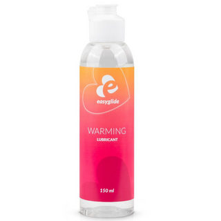 Lubrykant rozgrzewający Easyglide  - 150 ml