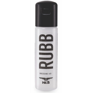 Lubrykant do Zakładania Gum i Lateksu Rubber-Latex 100 ml