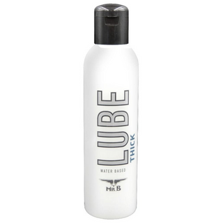 Lubrykant wodny MrB Thick 500 ml