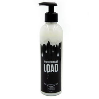 Lubrykant Hybrydowy Mister B LOAD 250 ml