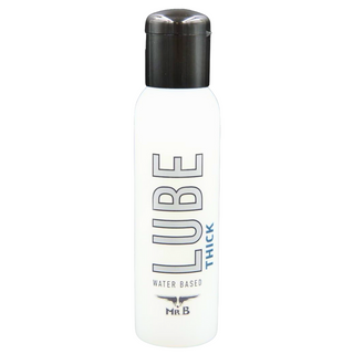 Lubrykant MrB Thick Water Lubricant 250ml