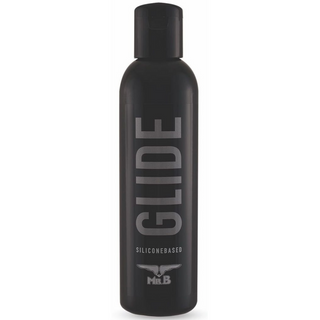 Lubrykant Mr B Silicone Lubricant 500ml