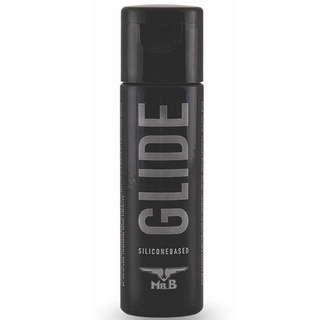 Lubrykant Mister B GLIDE 30 ml