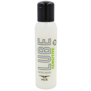 Lubrykant MrB Sensitive Water Lubricant 250ml