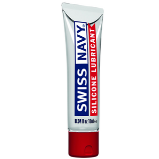 Glide Silicone Lubricant Dosette 10ml Lubrykant Silikonowy