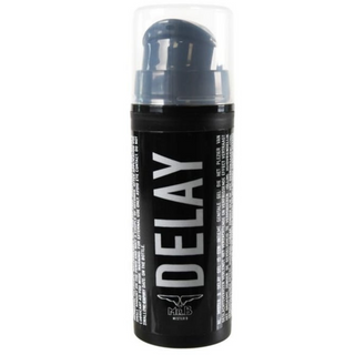 Delay Gel Mister B ŻEL INTYMNY OPÓŹNIAJĄCY WYTRYSK 30 ML