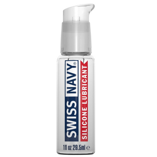 Silicone Glide Lubricant 30ml Silikonowy Lubrykant