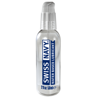 Swiss Navy Water Based Lube 59 ml / 2 oz lubrykant wodny