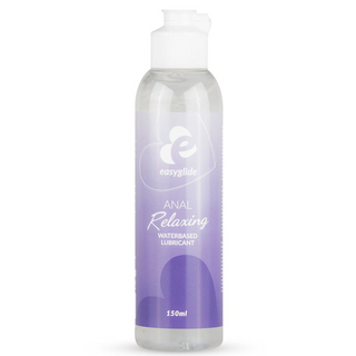 Lubrykant relaksujący Anal Relaxing Lubricant Easyglide - Bottle 150 ml